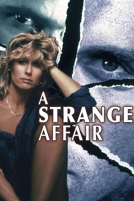 A Husband, a Wife and a Lover